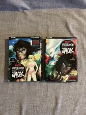 Shin violence jack - shin,