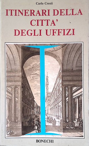 Itinerari della città - , degli