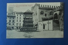 Cartolina Postcard Bologna I