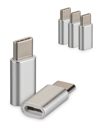 Set adattatori usb - set,