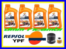 Kit Tagliando HONDA NC 700