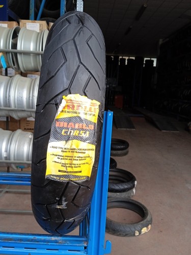 Pneumatici 120 65r17 pirelli - pneumatici,