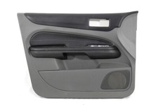 4M51-A23943-C PANNELLO INTERNO PORTA ANTERIORE SINISTRA CON RIVESTIMENTO IN PELL