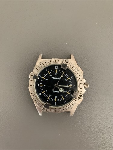 Spalding orologio polso - spalding,