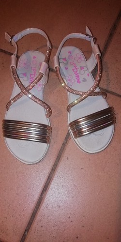 Paia scarpe sandali bambina - sandali,