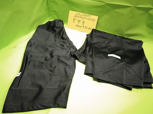 Stock pantaloncini bermuda - stock, 4