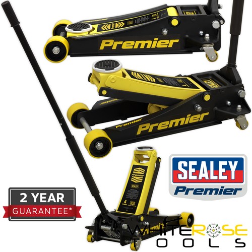 Sealey cric carrello - sealey,