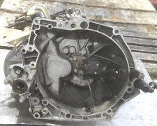 RICAMBI USATI, CAMBIO MANUALE