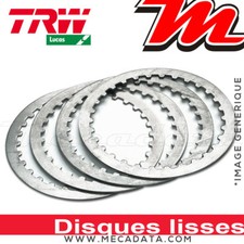 Smooth Clutch Discs ~ Kawasaki
