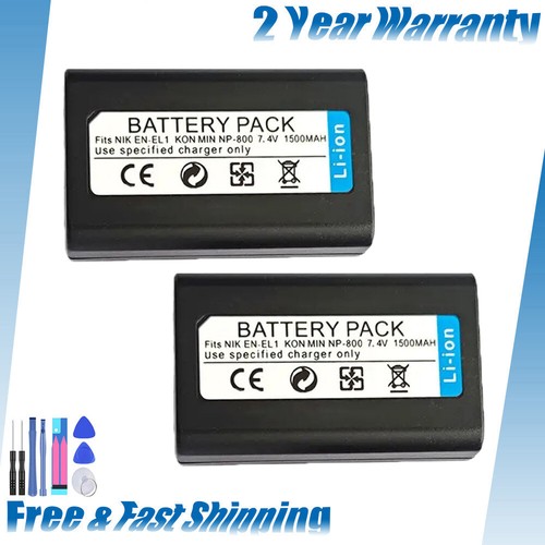 Batteria el1 per - 2x,