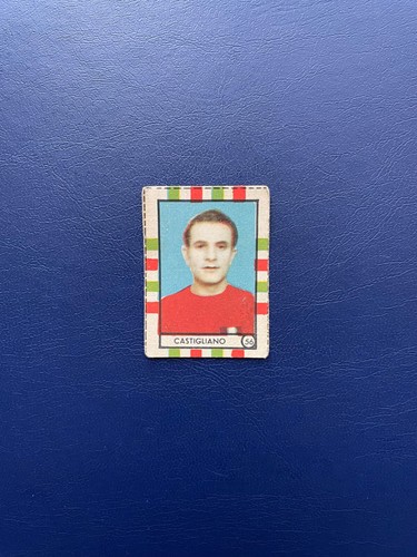 Rare card 1947 - 1947, omnia
