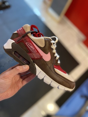 Nike air max current - max, 90