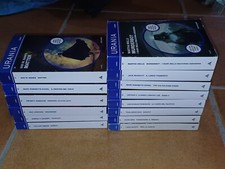 URANIA JUMBO - LOTTO 14 LIBRI