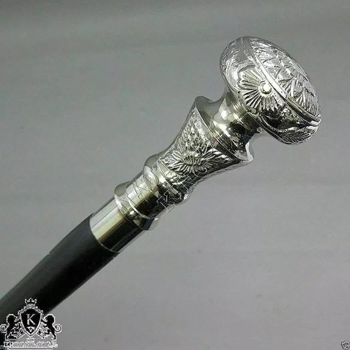 Bastone passeggio vintage - bastone,