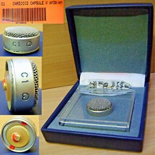 GROOVE TUBES C1 CAPSULA