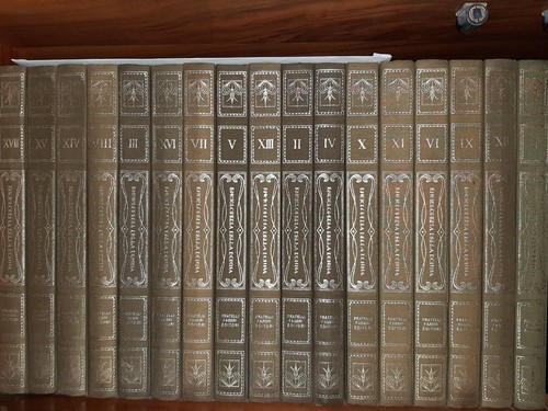 Enciclopedia della donna - enciclopedia,