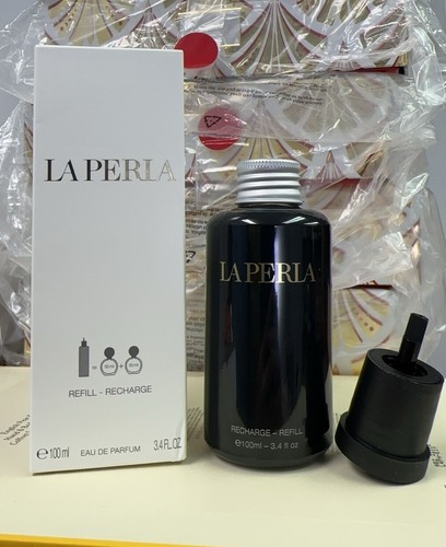 New sealed perla - new, la