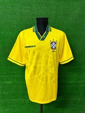 Maglia BRASILE BRASIL Umbro