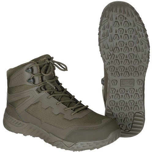 Magnum scarpe stivali uomo - magnum,