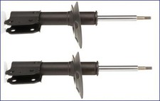 2x Ammortizzatore Anteriore