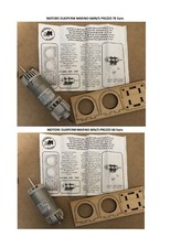 Motori elettrici Mantua Model