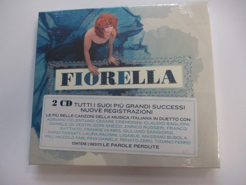 Fiorella mannoia - mannoia,