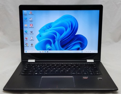 Notebook convertible - notebook, 14"