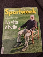 GAZZETTA dell SPORT SPORTWEEK