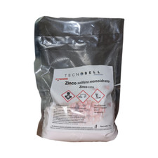 ZINCO CONCIME SOLFATO ZINCO