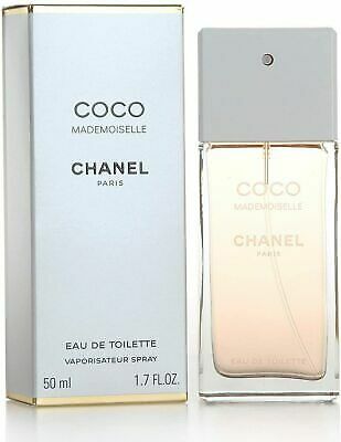 Chanel coco mademoiselle edt - mademoiselle,