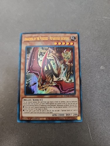 Yugioh risveglio dei - yugioh!, il