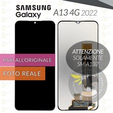 DISPLAY SAMSUNG GALAXY A13