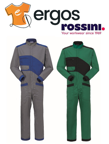 Rossini tuta tutone con - tuta,