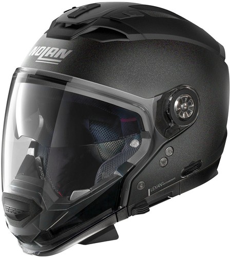 Casco crossover nolan n70 - casco, n70-2