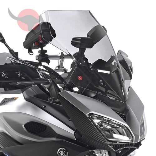 Cupolino givi yamaha mt 09 - yamaha, mt-09