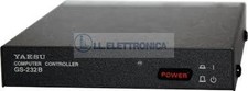GS-232B YAESU INTERFACCIA PC