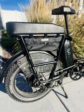 Borsa bici ebike