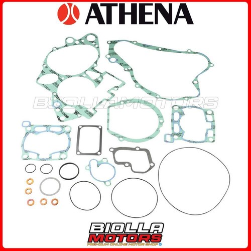Kit guarnizioni motore athena - guarnizioni,