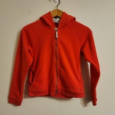 Petit Bateau Sweatshirt Hood