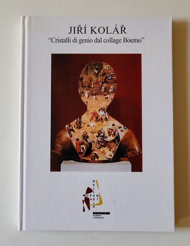 Jiri kolar cristalli genio - kolar:,