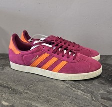 Adidas AS Roma Gazelle Legacy