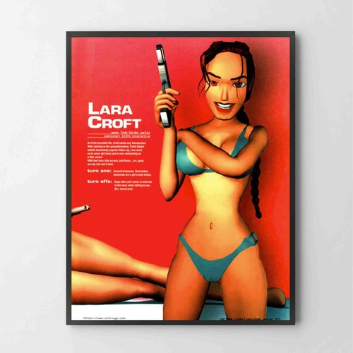 Poster tomb raider - poster,