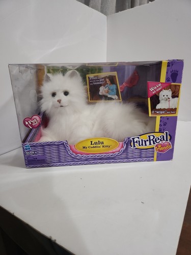 Hasbro 2019 furreal friends - hasbro,