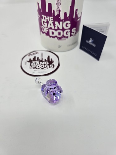 Swarovski violetta - swarovski, "violetta