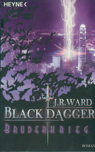 Ward bruderkrieg - tb, j.