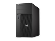 PC desktop Dell Precision 3620