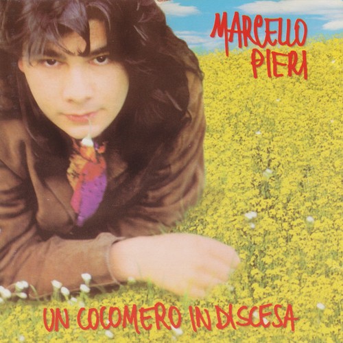 Marcello pieri un cocomero - marcello,