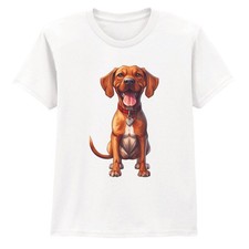 T-shirt per bambini Happy