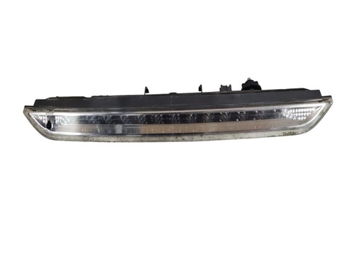 Peugeot 508 2013 terza luce