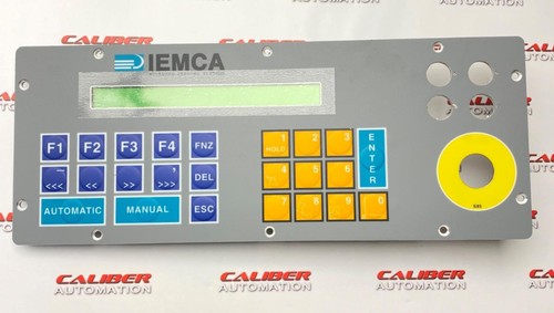 Iemca ddb0159a2 advanced - iemca,